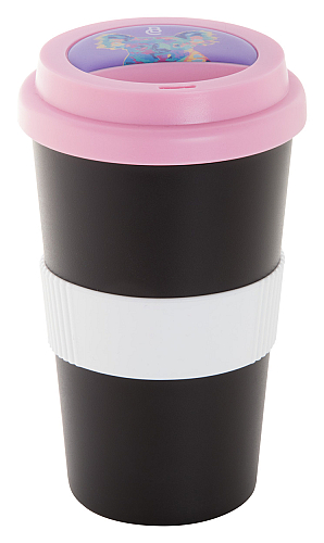 cana termoizolanta personalizata, prindere, CreaCup 2