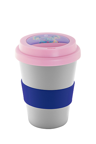 cana termoizolanta personalizata, prindere, CreaCup Mini 2