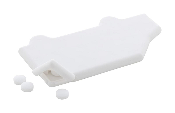 dispenser bomboane mentolate, TruckMint 2