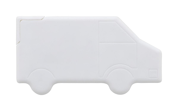 dispenser bomboane mentolate, TruckMint 1