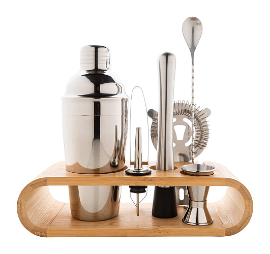 set cocktail, Paloma 2