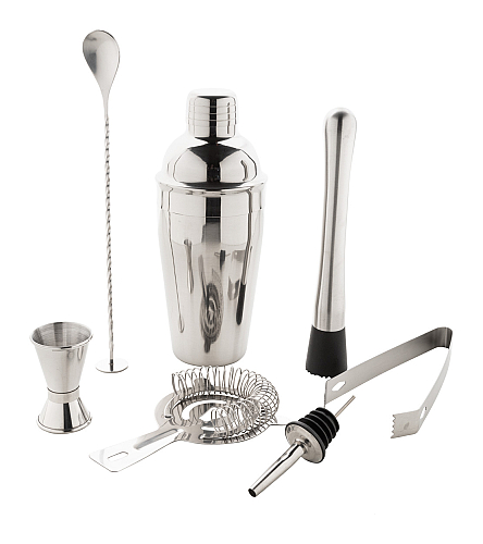 set cocktail, Paloma 4