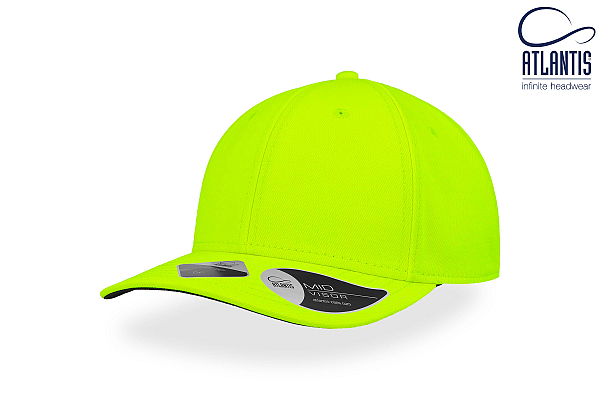 BASE YELLOW FLUO 1