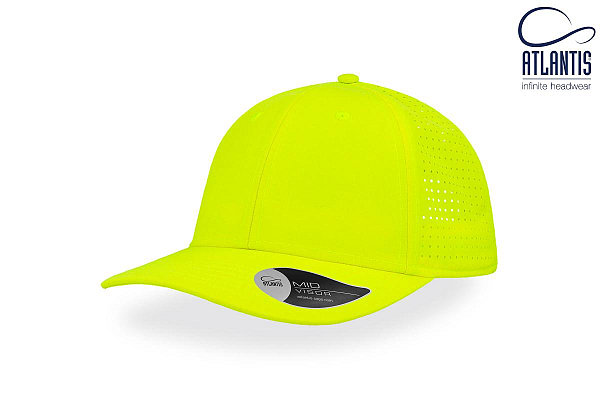 BREEZY YELLOW FLUO 1