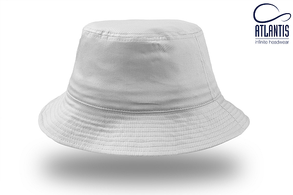 BUCKET COTTON ALB 1