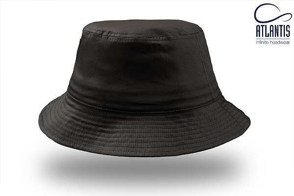 Palarie pescar BUCKET COTTON 1