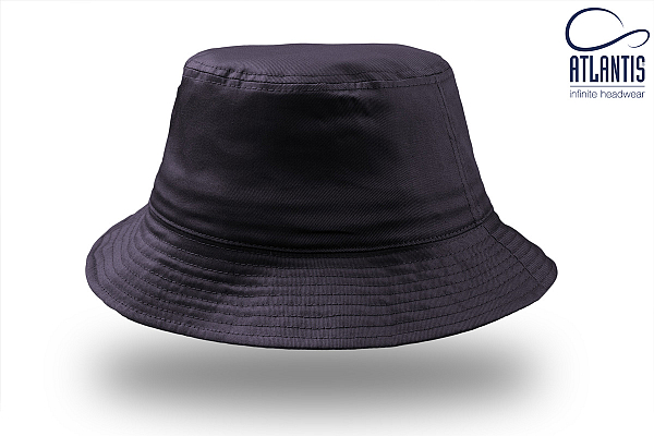 Palarie pescar BUCKET COTTON 1