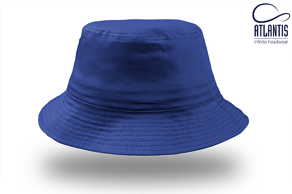 Palarie pescar BUCKET COTTON 1