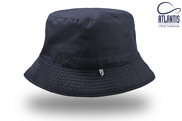 Palarie de pescar BUCKET POCKET 1
