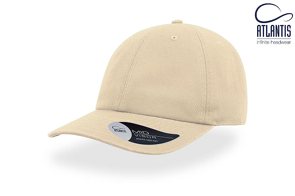 DAD HAT GRI DESCHIS 1