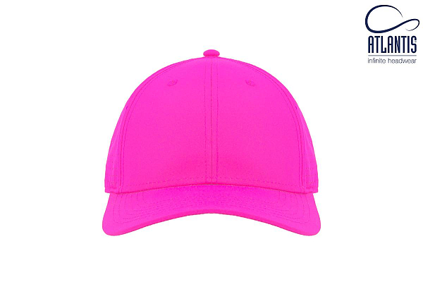 BREEZY FUCHSIA FLUO 2