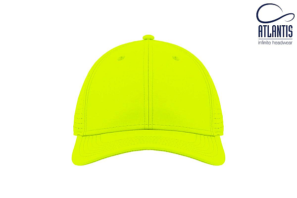 BREEZY YELLOW FLUO 2