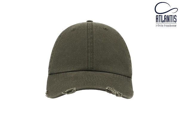 Sapca DAD HAT DESTROYED 2