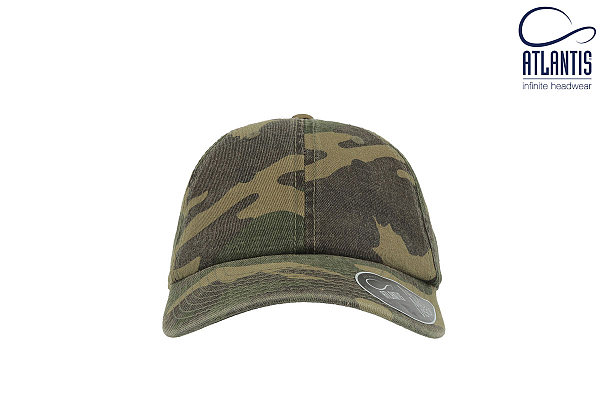 Sapca DAD HAT 2