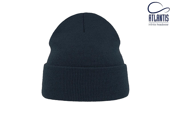 EKO BEANIE NAVY 2