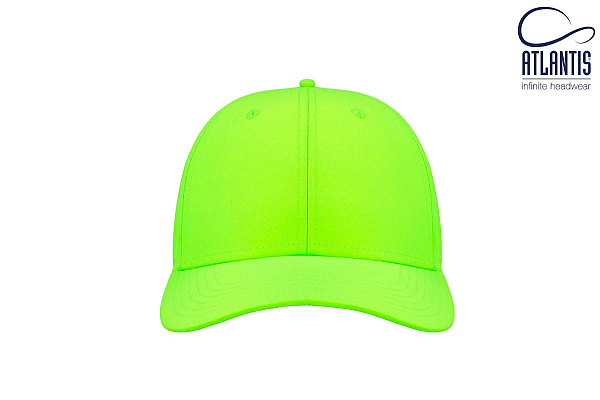 RECY FEEL GREEN FLUO 2