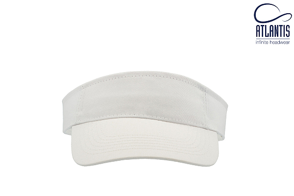 COZOROC ROLAND VISOR ALB 2