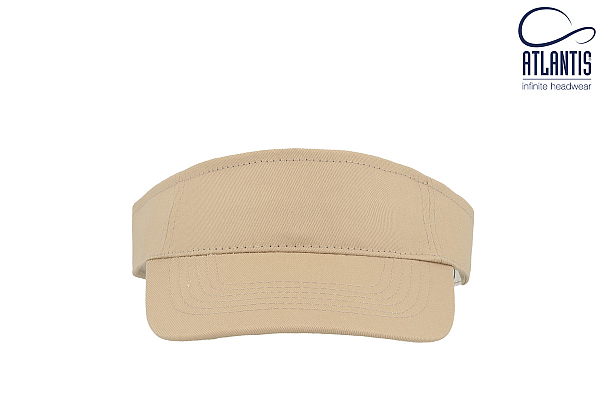 COZOROC ROLAND VISOR KAKI 2