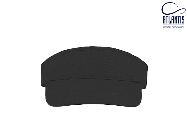 ROLAND VISOR NEGRU 2