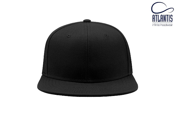 SNAP BACK NEGRU 2