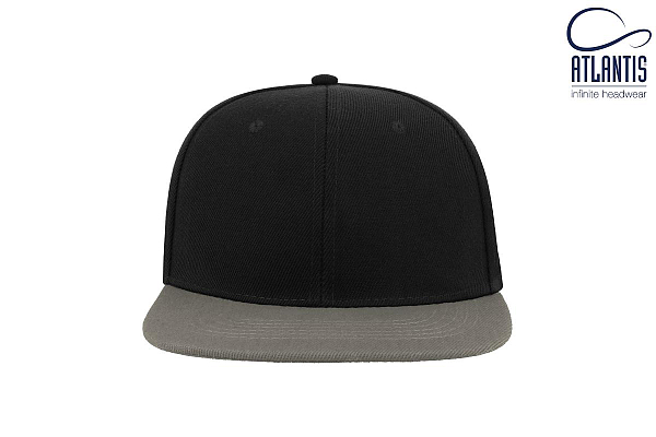 SNAP BACK NEGRU-GRI 2