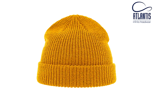 WOOLLY YELLOW 2