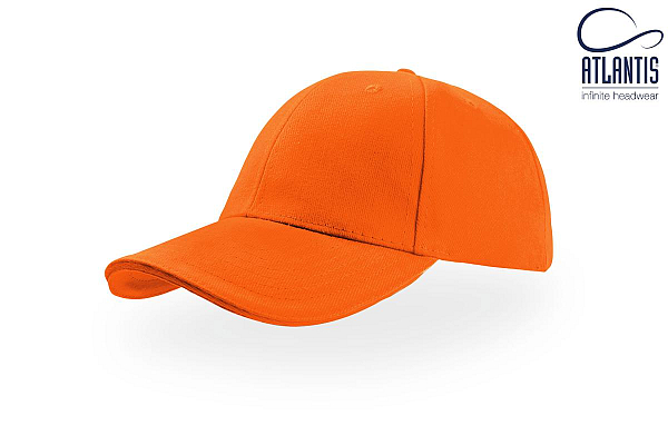 LIBERTY SANDWICH ORANGE-ORANGE 1