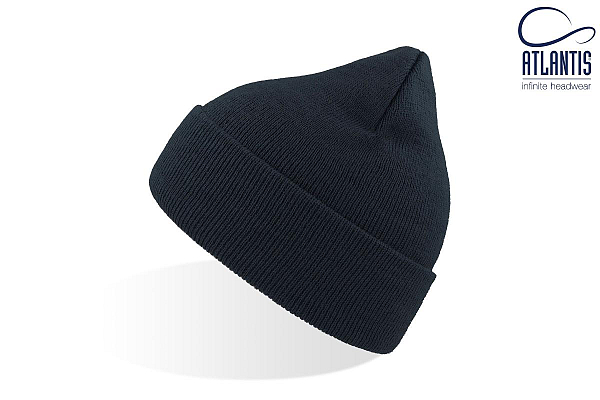 EKO BEANIE NAVY 1