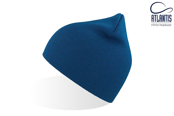 RECY BEANIE ROYAL 1