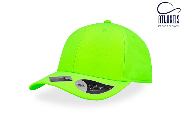 RECY FEEL GREEN FLUO 1