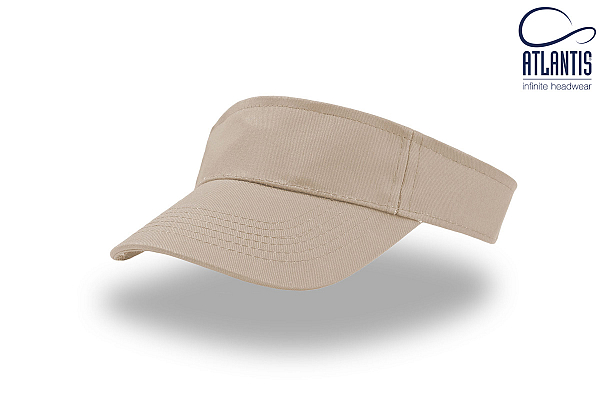 COZOROC ROLAND VISOR KAKI 1