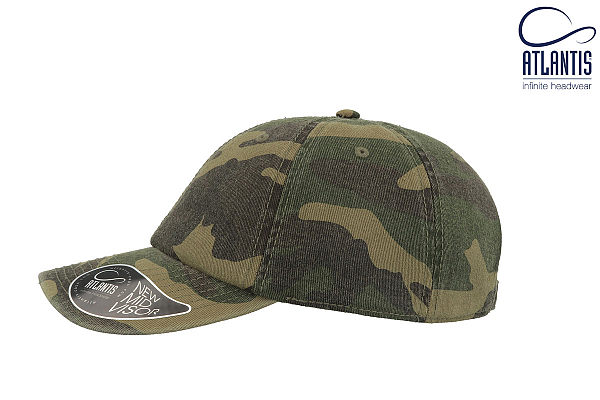 Sapca DAD HAT 4
