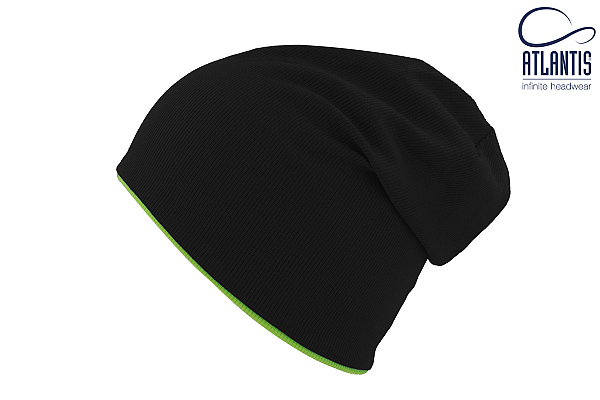 EXTREME NEGRU-VERDE FLUO 4