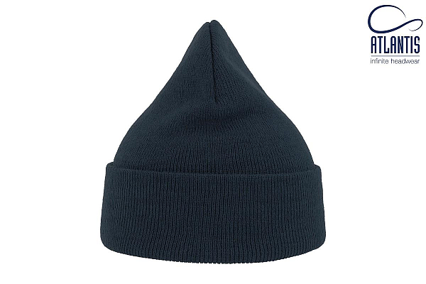 EKO BEANIE NAVY 3