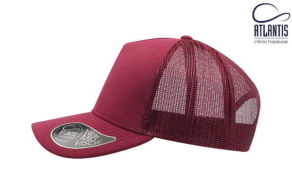 Sapca RAPPER JERSEY 4