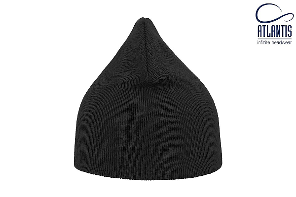 RECY BEANIE BLACK 3