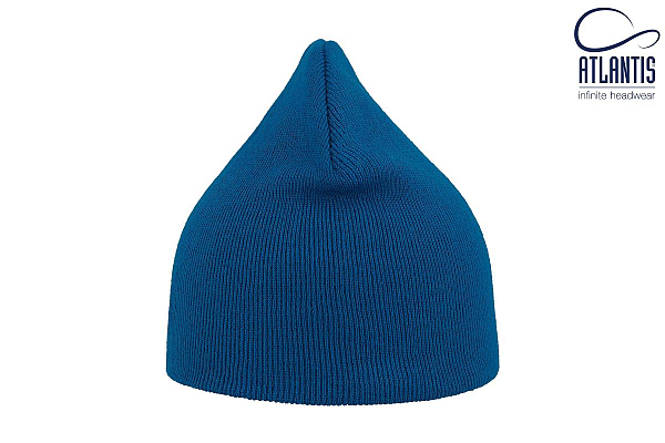 RECY BEANIE ROYAL 3