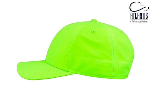 RECY FEEL GREEN FLUO 4