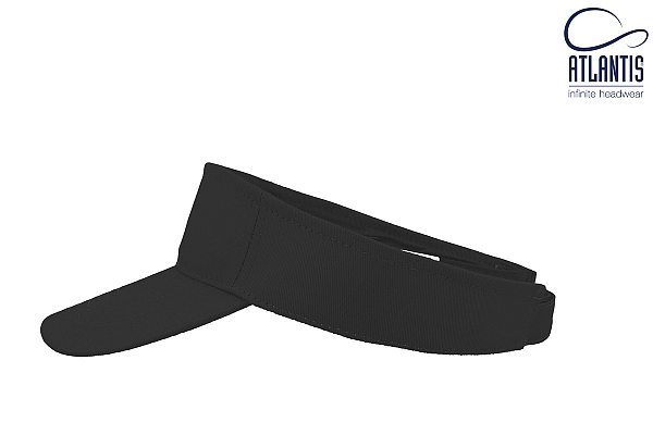 ROLAND VISOR NEGRU 4