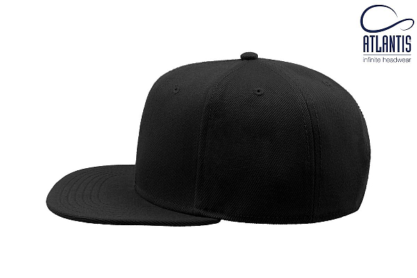 SNAP BACK NEGRU 4