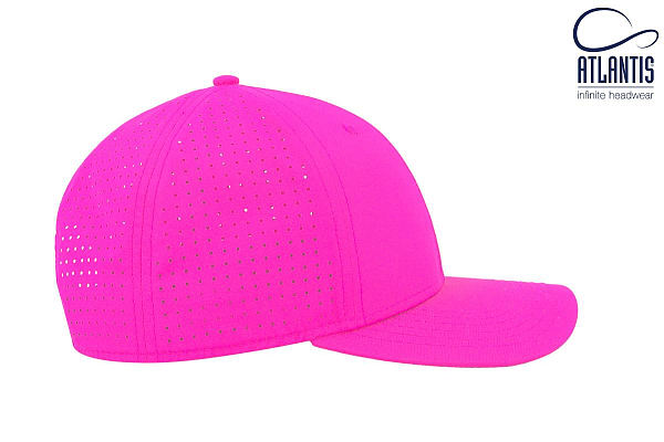 BREEZY FUCHSIA FLUO 3