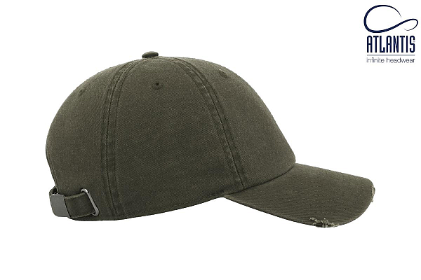 Sapca DAD HAT DESTROYED 3