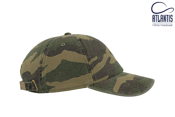Sapca DAD HAT 3