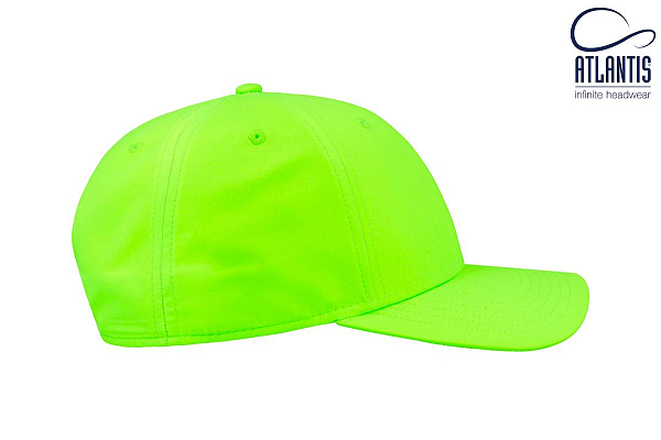 RECY FEEL GREEN FLUO 3