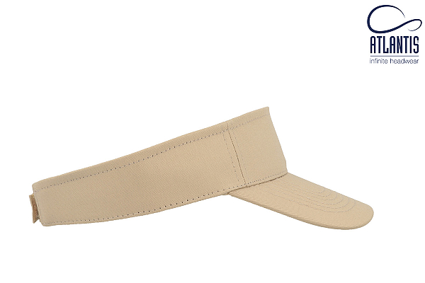COZOROC ROLAND VISOR KAKI 3