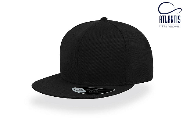 SNAP BACK NEGRU 1