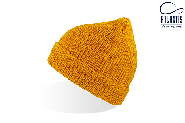 WOOLLY YELLOW 1