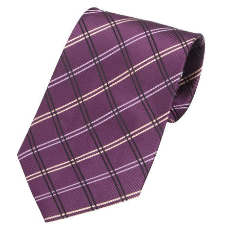 cravata, Tienamic 1