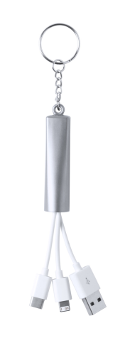 Breloc cablu USB , Zaref 3