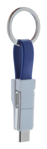 Breloc cablu USB, Hedul 2
